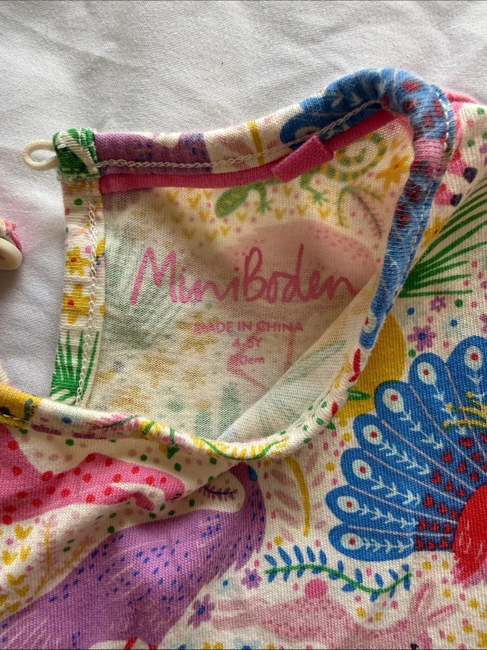 Mini Boden cute kids